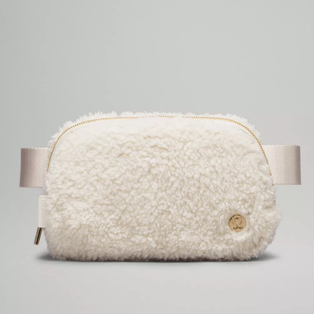 Lululemon Everywhere Belt Bag 1L Fleece